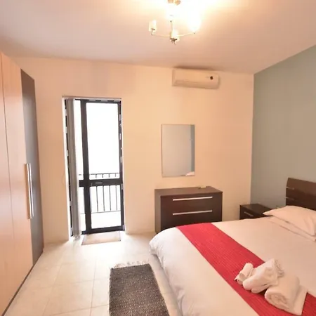 Belsol Apartment